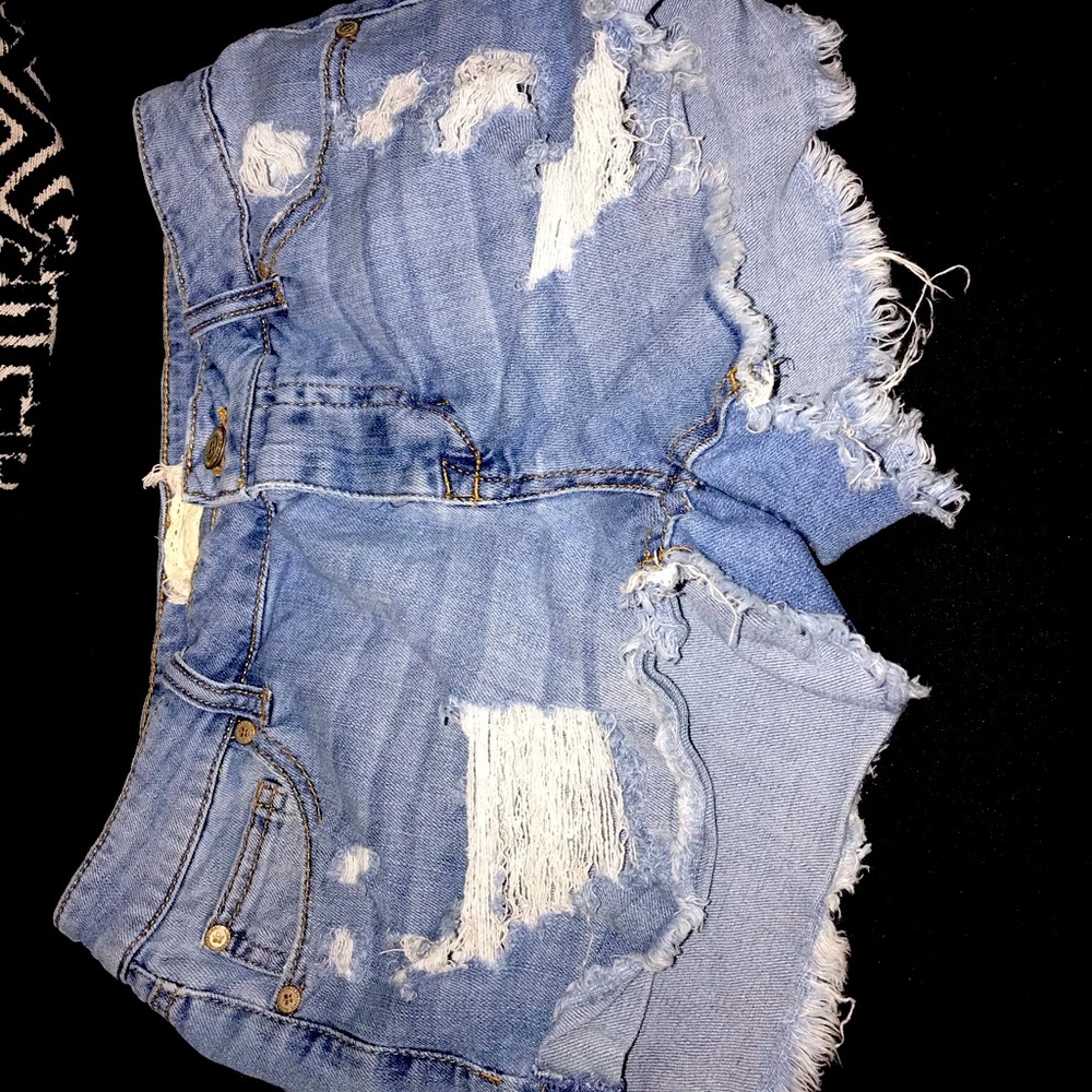 Vintage shorts
